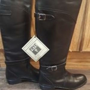 Frye Boots NWT